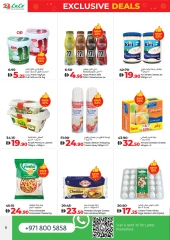 Page 8 in Exclusive Deals at lulu UAE
