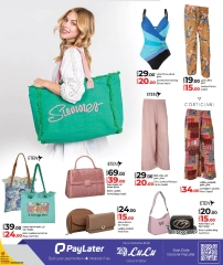 Página 11 |Fashion Store Deals en lulu Katar