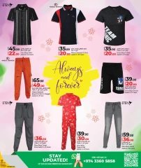 Página 15 |Fashion Store Deals en lulu Katar