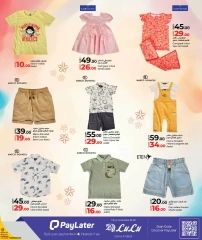 Página 17 |Fashion Store Deals en lulu Katar