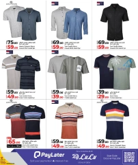 Página 3 |Fashion Store Deals en lulu Katar