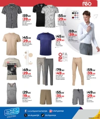 Página 6 |Fashion Store Deals en lulu Katar