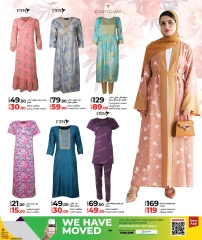 Página 9 |Fashion Store Deals en lulu Katar