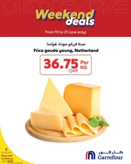 Página 6 |Ofertas de fin de semana en Carrefour Katar