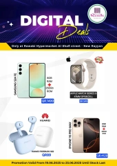 Página 2 |Ofertas digitales en Mercados Rawabi Katar