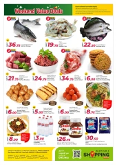 Página 2 |Ofertas de fin de semana en Mercados Rawabi Katar