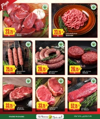 Página 4 |Las ofertas más destacadas en Al Meera Katar
