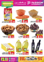 Página 3 |Ofertas de fin de semana en Hipermercado Passion Katar