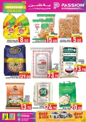 Página 4 |Ofertas de fin de semana en Hipermercado Passion Katar