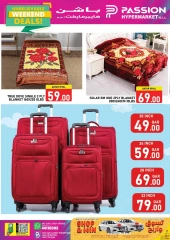 Página 8 |Ofertas de fin de semana en Hipermercado Passion Katar