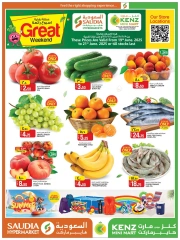 Página 1 |Grandes ofertas de fin de semana en Grupo Saudia Katar