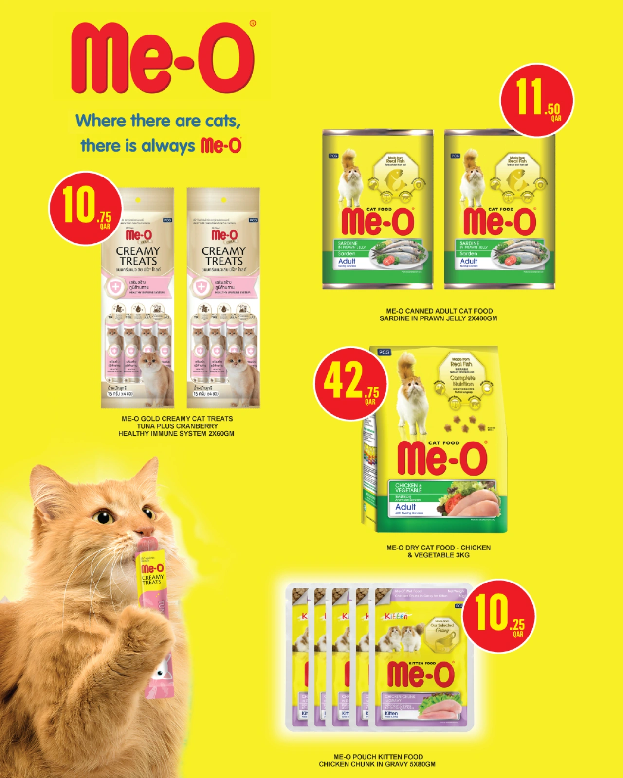 Página 19 |Ofertas de la semana en Monoprix Katar