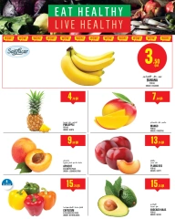 Página 3 |Ofertas de la semana en Monoprix Katar
