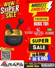 Page 66 in Mega Discount at Arafa phones Bahrain