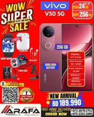 Page 30 in Mega Discount at Arafa phones Bahrain