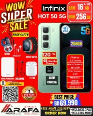 Page 39 in Mega Discount at Arafa phones Bahrain