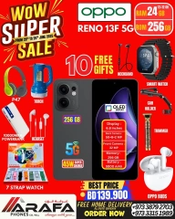 Page 37 in Mega Discount at Arafa phones Bahrain