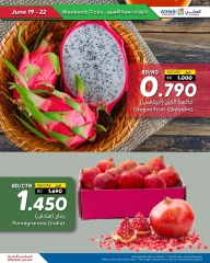 Page 10 in Weekend Selection Deals at Al Helli Bahrain