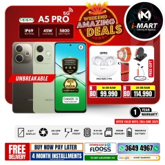 Page 54 in Weekend Deals at i Mart Bahrain