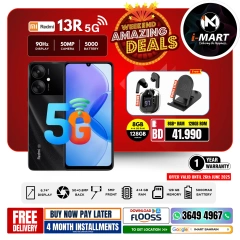 Page 26 in Weekend Deals at i Mart Bahrain