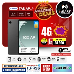 Page 9 in Weekend Deals at i Mart Bahrain