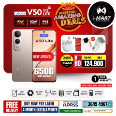 Page 43 in Weekend Deals at i Mart Bahrain