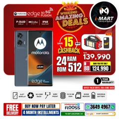 Page 36 in Weekend Deals at i Mart Bahrain