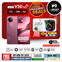 Page 44 in Weekend Deals at i Mart Bahrain