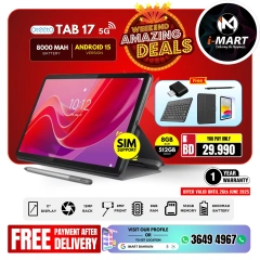 Page 24 in Weekend Deals at i Mart Bahrain