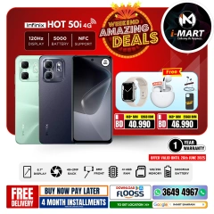 Page 51 in Weekend Deals at i Mart Bahrain