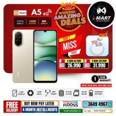 Page 18 in Weekend Deals at i Mart Bahrain