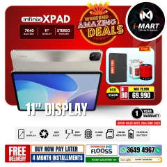 Page 48 in Weekend Deals at i Mart Bahrain