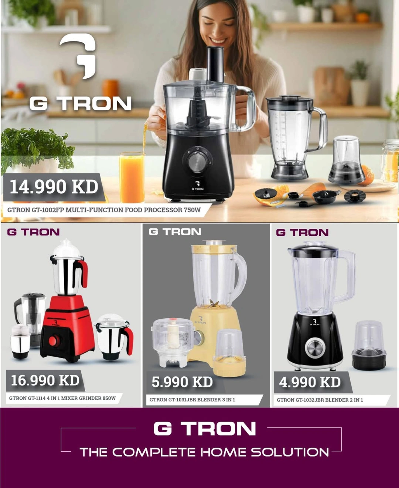 Page 3 |Smart Deals at Grand Hypermarket Kuwait