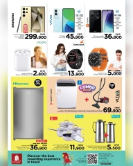 Page 8 in 2 Day Power Play Deals at Nesto Oman