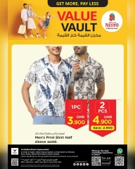 Page 1 in Value Offer at Nesto Oman