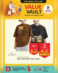 Page 6 in Value Offer at Nesto Oman