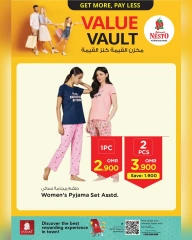 Page 9 in Value Offer at Nesto Oman