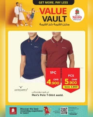 Page 4 in Value Offer at Nesto Oman