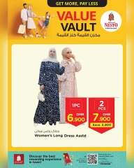 Page 8 in Value Offer at Nesto Oman