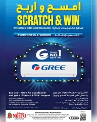 Page 29 in Mega Shopping Days at Nesto Oman