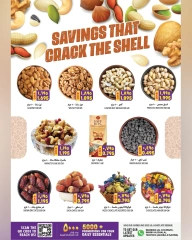 Page 3 in Precious Days Offers at Al Karama Hypermarket Oman
