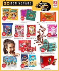 Página 2 |Ofertas Buen Viaje en Hipermercado Safari Katar