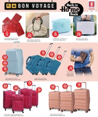 Página 9 |Ofertas Buen Viaje en Hipermercado Safari Katar