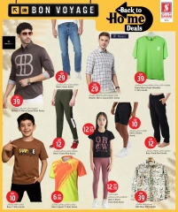 Página 10 |Ofertas Buen Viaje en Hipermercado Safari Katar