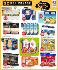 Página 6 |Ofertas Buen Viaje en Hipermercado Safari Katar