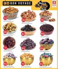 Página 4 |Ofertas Buen Viaje en Hipermercado Safari Katar