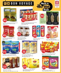Página 3 |Ofertas Buen Viaje en Hipermercado Safari Katar