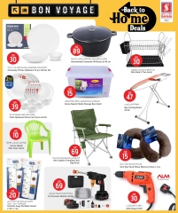 Página 14 |Ofertas Buen Viaje en Hipermercado Safari Katar