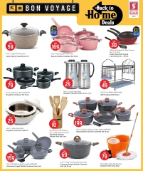 Página 13 |Ofertas Buen Viaje en Hipermercado Safari Katar