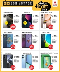 Página 22 |Ofertas Buen Viaje en Hipermercado Safari Katar